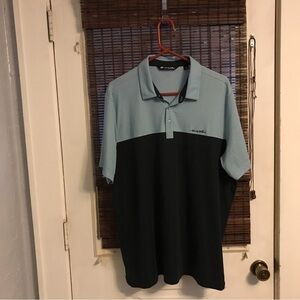Travis Mathews Polo Shirt